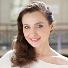 Anastasia Volkova